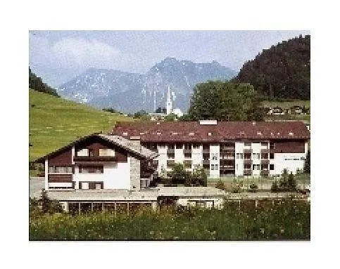 Sport-alpin-wohnung-1 Appartamento