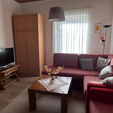 Sport-alpin-wohnung-1 * Oberstdorf