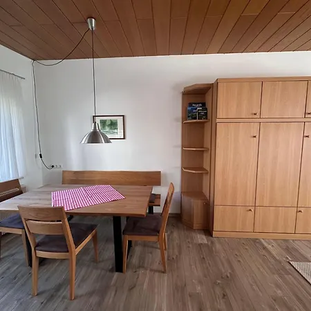 Appartement Sport-alpin-wohnung-1