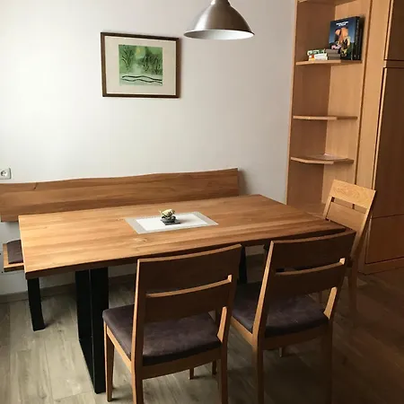 Sport-alpin-wohnung-1 Apartment Oberstdorf