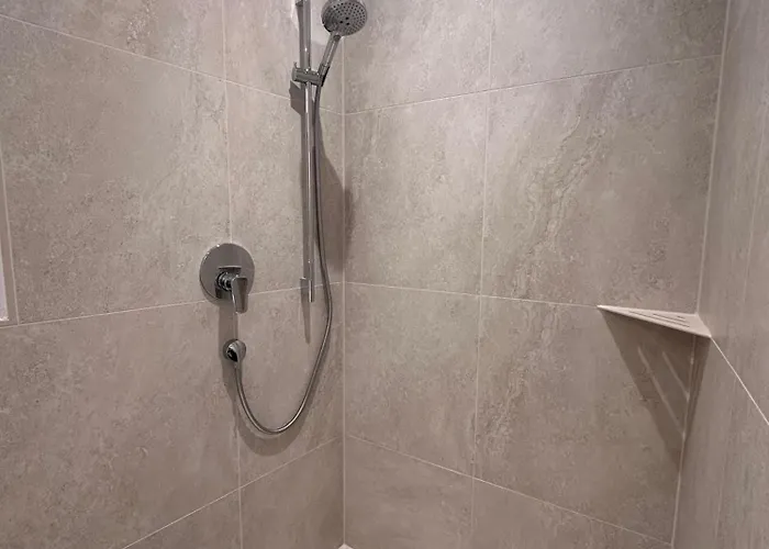 Appartement Sport-alpin-wohnung-1 Oberstdorf