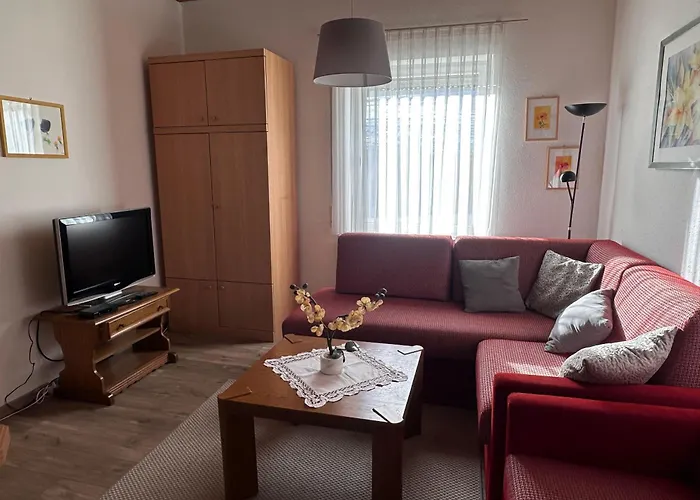 Sport-alpin-wohnung-1 * Oberstdorf