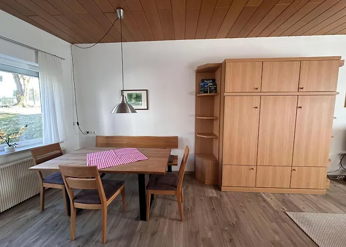 Appartement Sport-alpin-wohnung-1