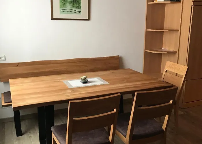 Sport-alpin-wohnung-1 Appartement Oberstdorf
